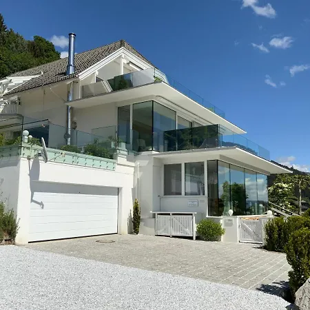 Apartment Weisse Am Millstaetter Obermillstatt