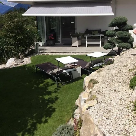 Weisse Am Millstaetter Daire *