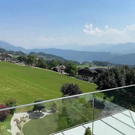 Weisse Am Millstaetter *