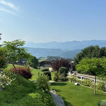 Weisse Am Millstaetter * Obermillstatt