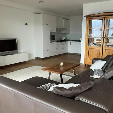 Weisse Am Millstaetter Daire