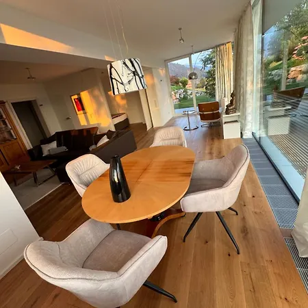 Weisse Am Millstaetter * Obermillstatt