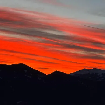 Apartment Weisse Am Millstaetter