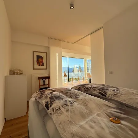 Daire Weisse Am Millstaetter *