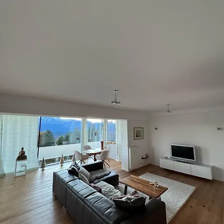 Weisse Am Millstaetter