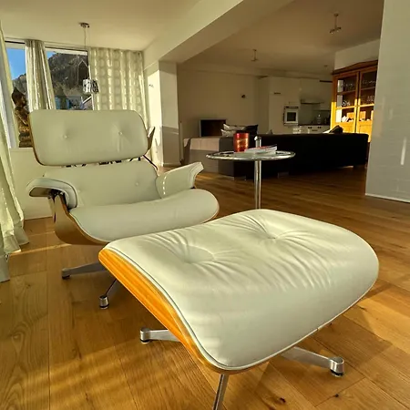 Apartment Weisse Am Millstaetter Obermillstatt