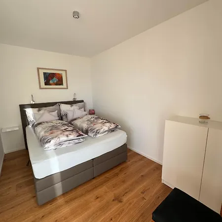 Weisse Am Millstaetter *