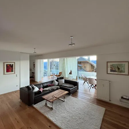 Weisse Am Millstaetter Apartment