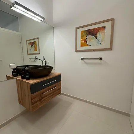 דירה Weisse Am Millstaetter