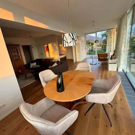 Apartment Weisse Am Millstaetter Obermillstatt