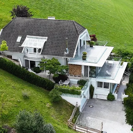 Weisse Am Millstaetter Apartment