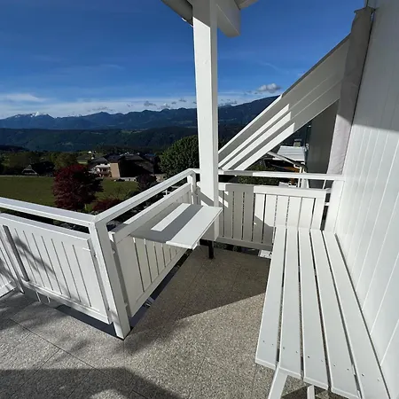 Weisse Am Millstaetter * Obermillstatt