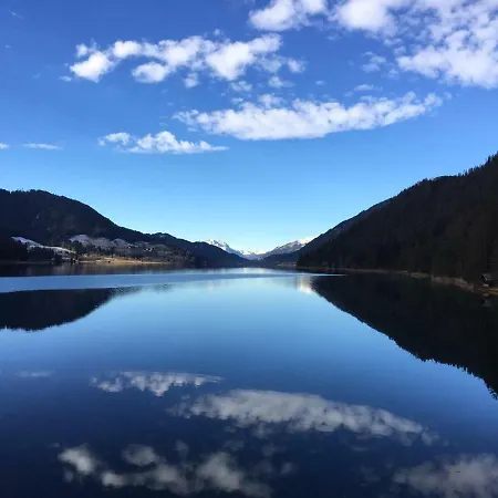 Daire Weisse Am Millstaetter