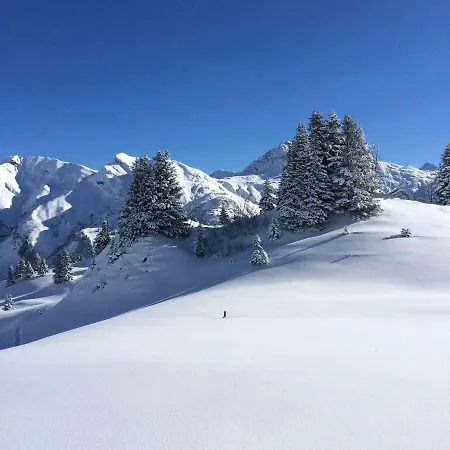 Daire Weisse Am Millstaetter *