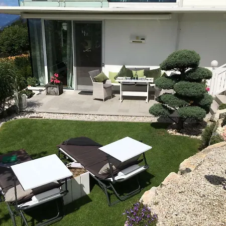 Weisse Am Millstaetter *