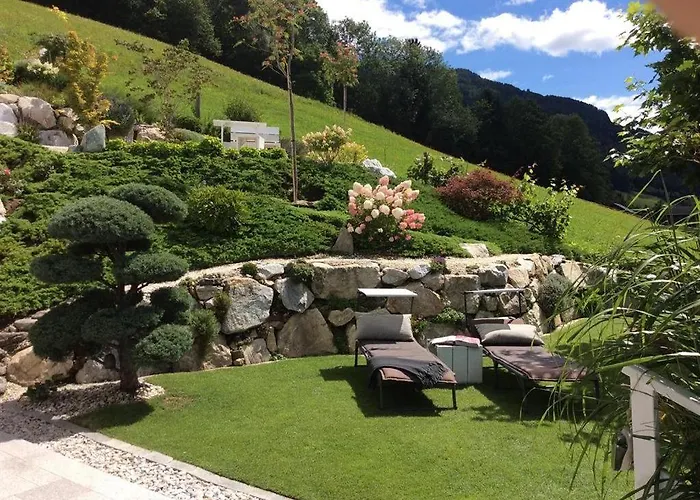 Weisse Am Millstaetter *