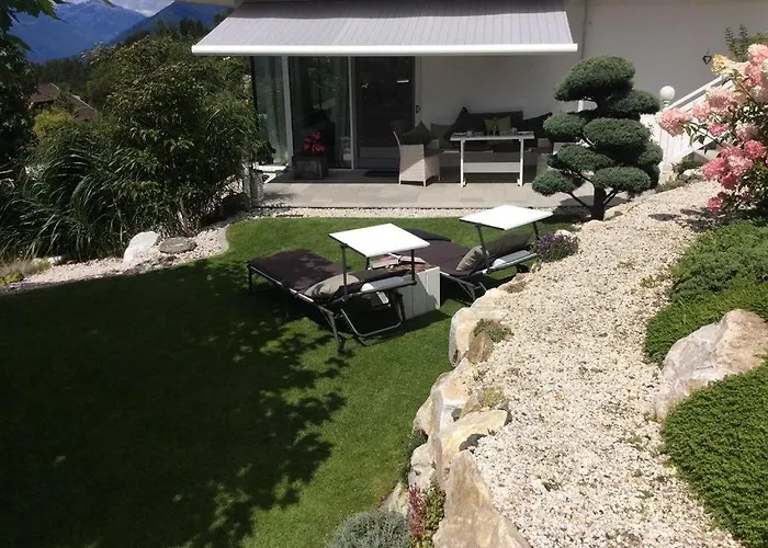 Weisse Am Millstaetter Daire *