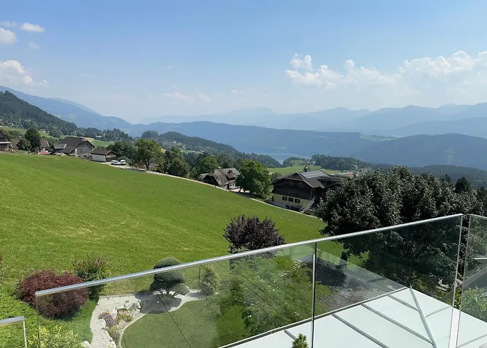 Weisse Am Millstaetter *