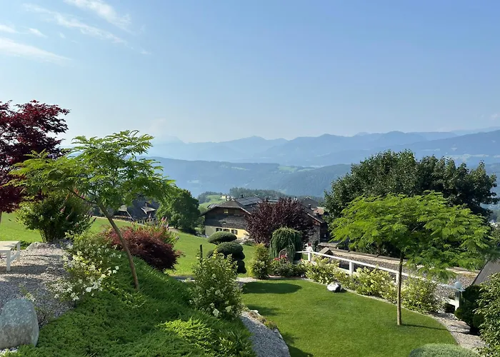 Weisse Am Millstaetter * Obermillstatt