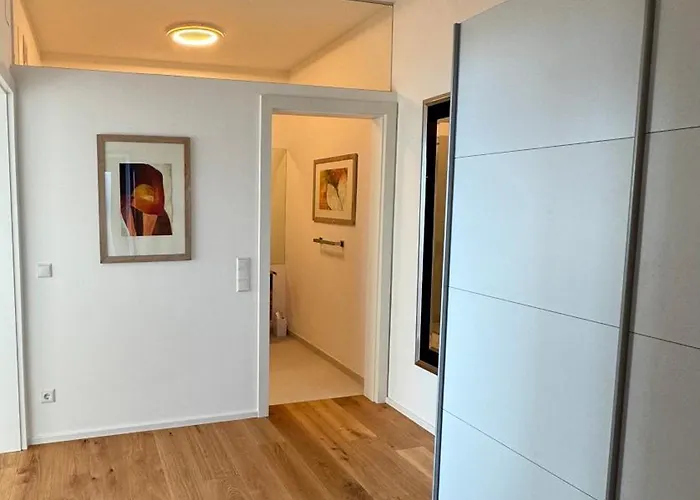 Weisse Am Millstaetter