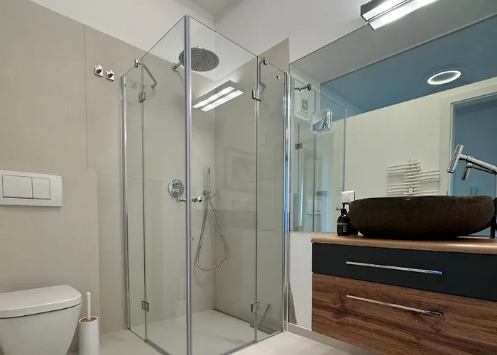 Weisse Am Millstaetter Daire