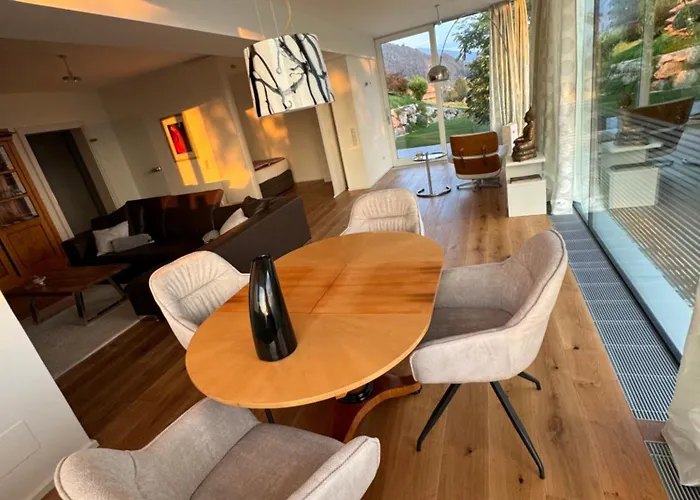 Weisse Am Millstaetter * Obermillstatt