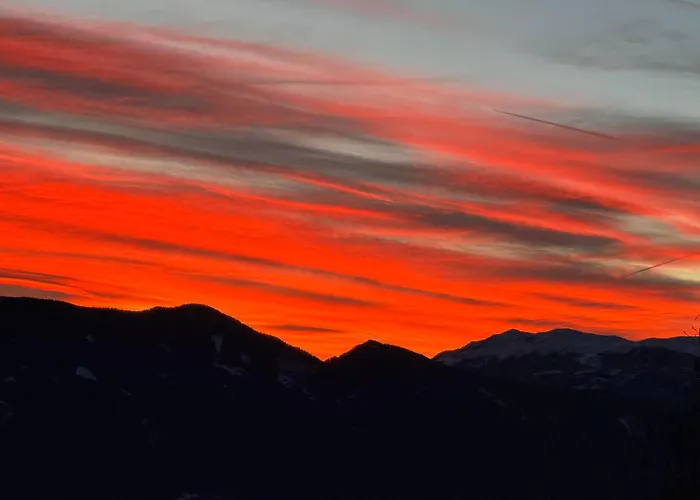 Daire Weisse Am Millstaetter