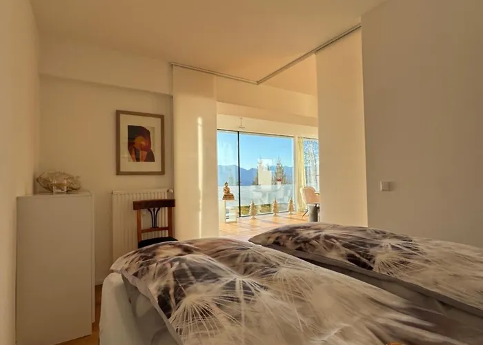 Daire Weisse Am Millstaetter *