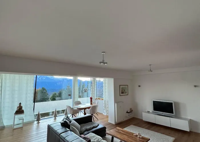 Weisse Am Millstaetter