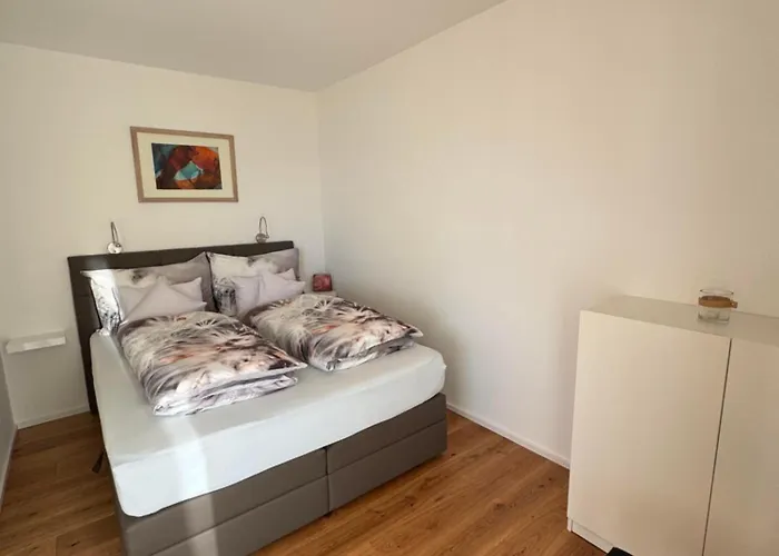 Daire Weisse Am Millstaetter *