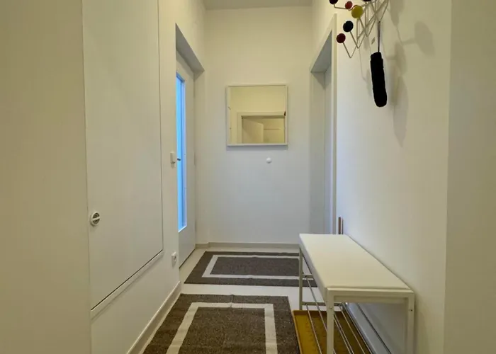 Daire Weisse Am Millstaetter *