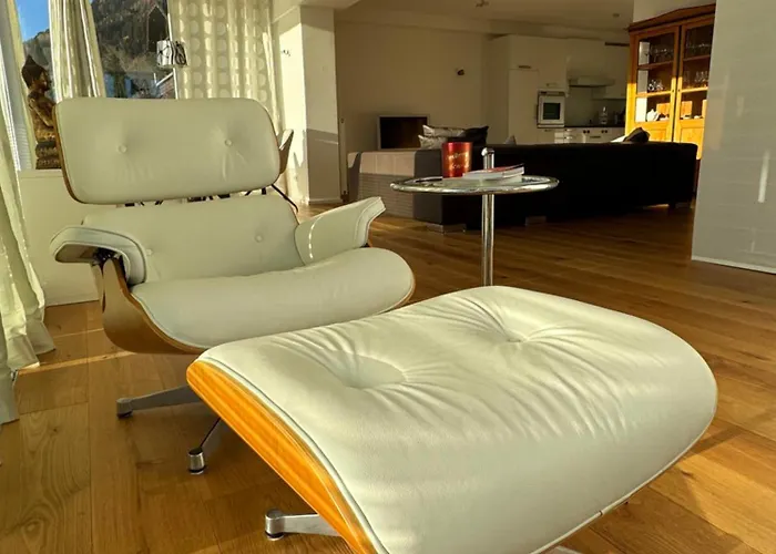 Daire Weisse Am Millstaetter Obermillstatt