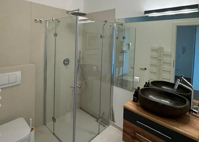 Weisse Am Millstaetter