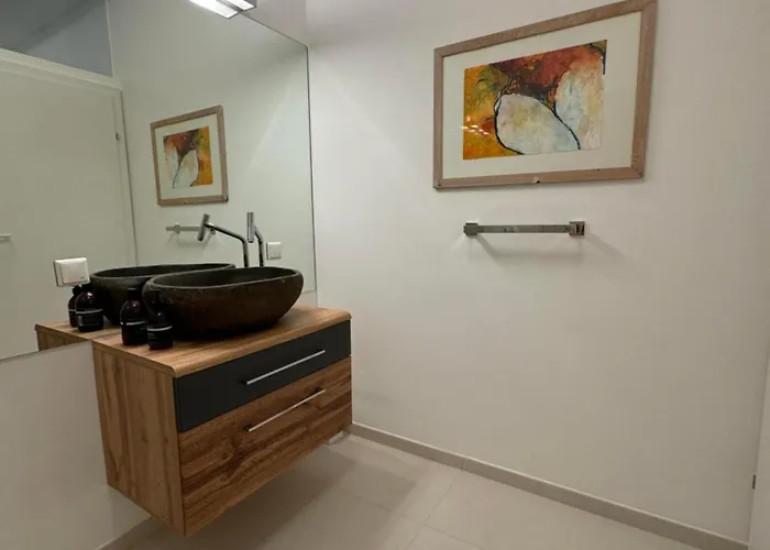 Daire Weisse Am Millstaetter