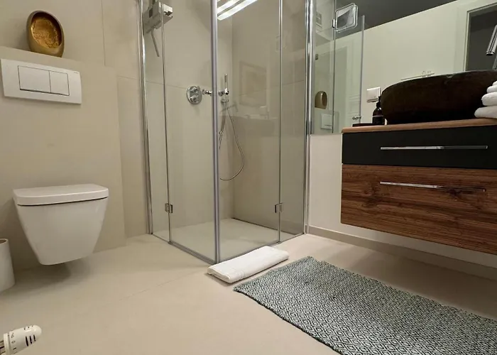 Weisse Am Millstaetter Daire *