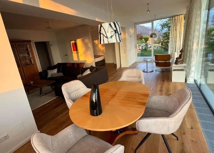 Daire Weisse Am Millstaetter Obermillstatt