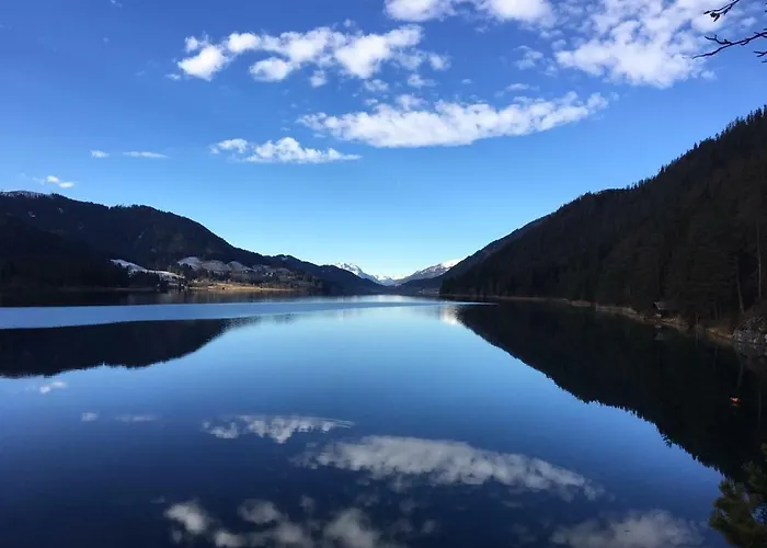 Daire Weisse Am Millstaetter