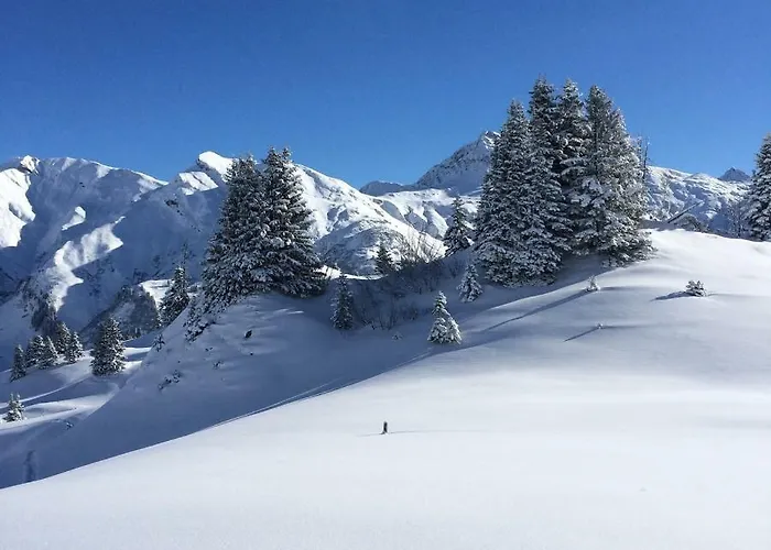 Daire Weisse Am Millstaetter *