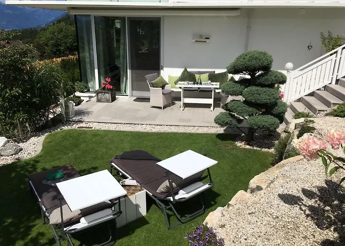 Weisse Am Millstaetter *